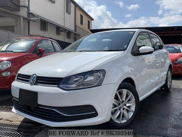 polo 2015 a venda