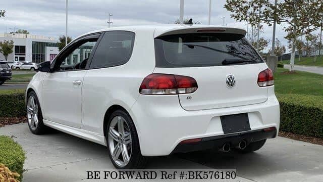 golf 6 r line for sale