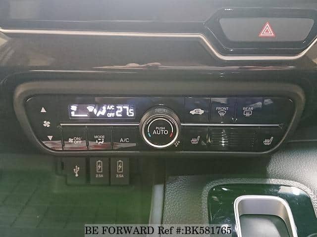 Used 2020 HONDA N BOX/6BA-JF3 for Sale BK581765 - BE FORWARD
