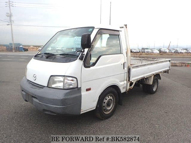 MAZDA Bongo Truck