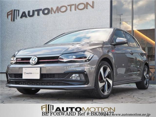 limestone grey metallic polo 2020