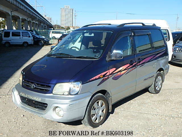 TOYOTA Townace Noah