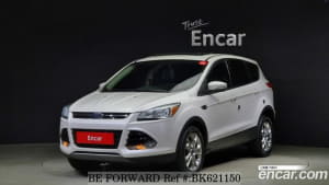 Used 2013 FORD ESCAPE BK621150 for Sale