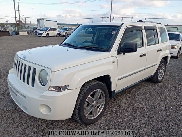 JEEP Patriot