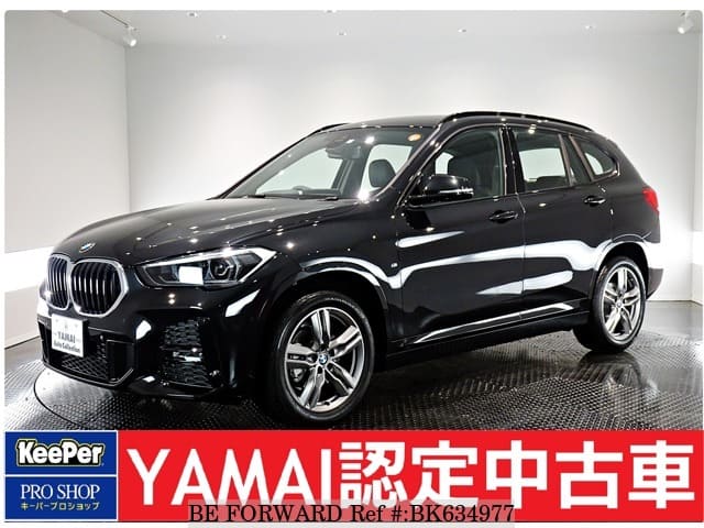 Used 21 Bmw X1 X18dm4wd 3da Ad For Sale Bk Be Forward