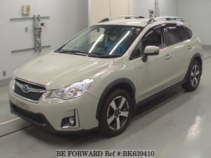 Used 2016 SUBARU XV BK639410 for Sale