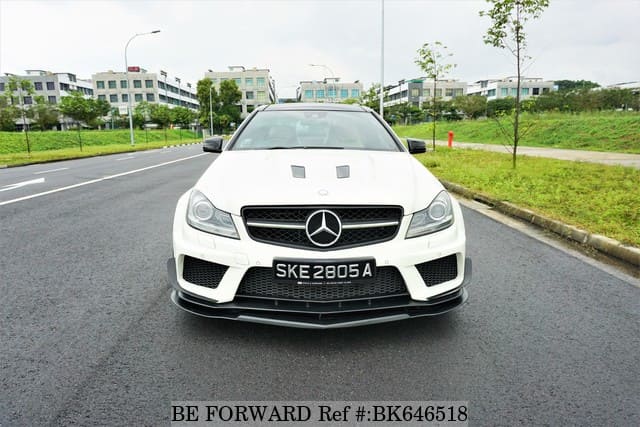 2012 mercedes c250 body kit deals