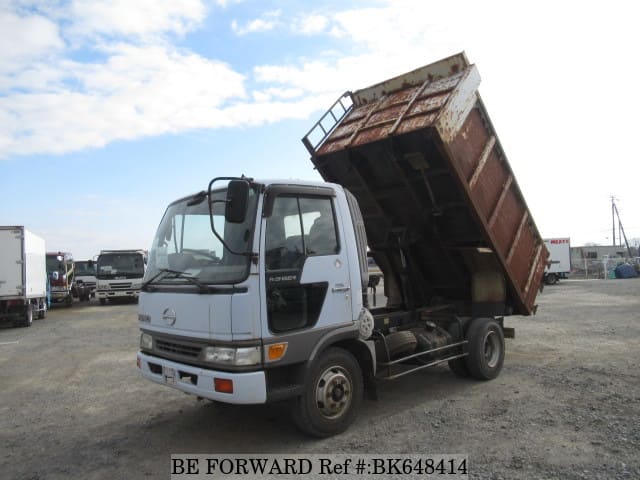 HINO Ranger