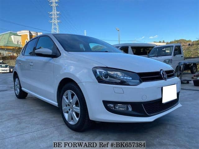 2014 polo gti for sale