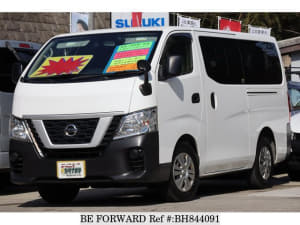 Used 2018 NISSAN NISSAN OTHERS BH844091 for Sale