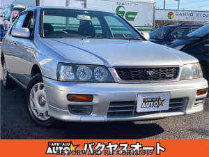 Used 1998 NISSAN BLUEBIRD BK135949 for Sale