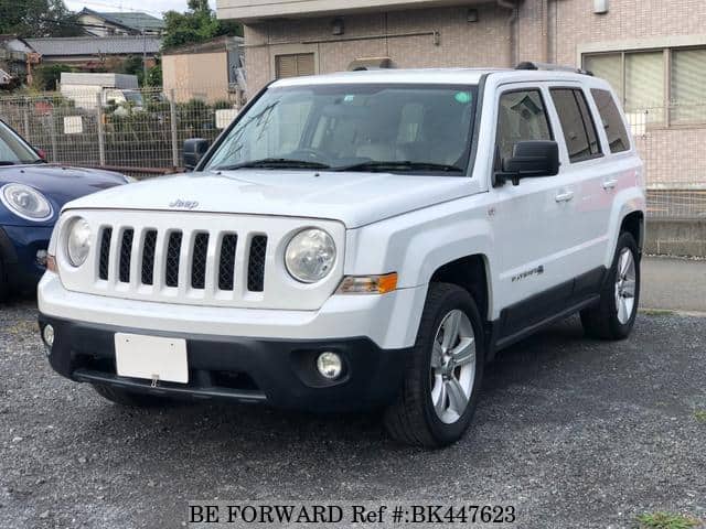 JEEP Patriot