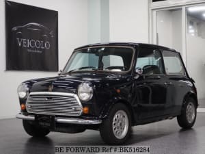 Used 1991 ROVER MINI BK516284 for Sale