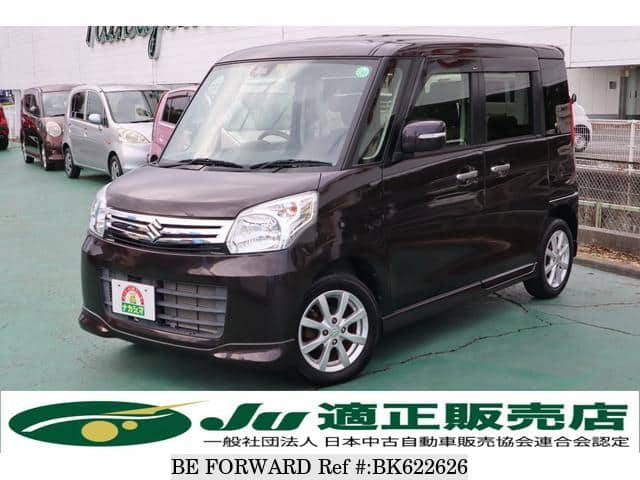 Used 15 Suzuki Spacia Mk32s For Sale Bk Be Forward Used 15 Suzuki Spacia Mk32s For Sale Bk Be Forward