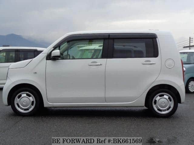 Used 21 Honda N Wgn Ghondasensing Jh3 For Sale Bk Be Forward