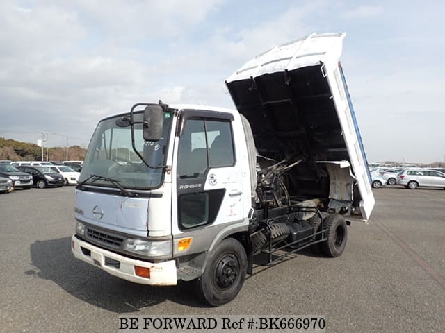 HINO Ranger