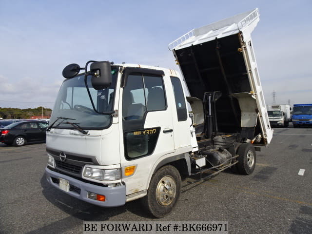 HINO Ranger