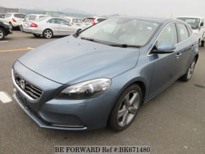 Used 2014 VOLVO V40 BK671480 for Sale