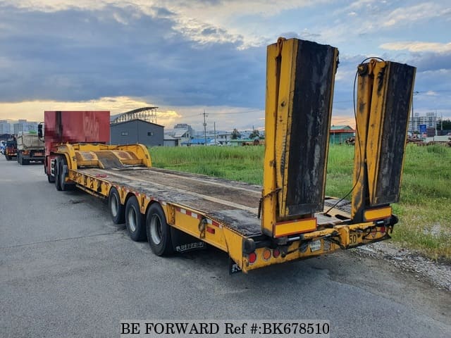 Used 2009 DAEDONG L2202 BK678510 for Sale