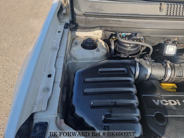 Used 2008 DAEWOO (CHEVROLET) WINSTORM (CAPTIVA) 4X4 SUNROOF Used 2008 DAEWOO (CHEVROLET) WINSTORM (CAPTIVA) 4X4 SUNROOF