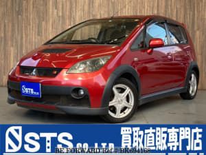 Used 2011 MITSUBISHI COLT BK694168 for Sale