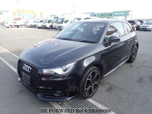 Used 2013 AUDI A1 BK690066 for Sale