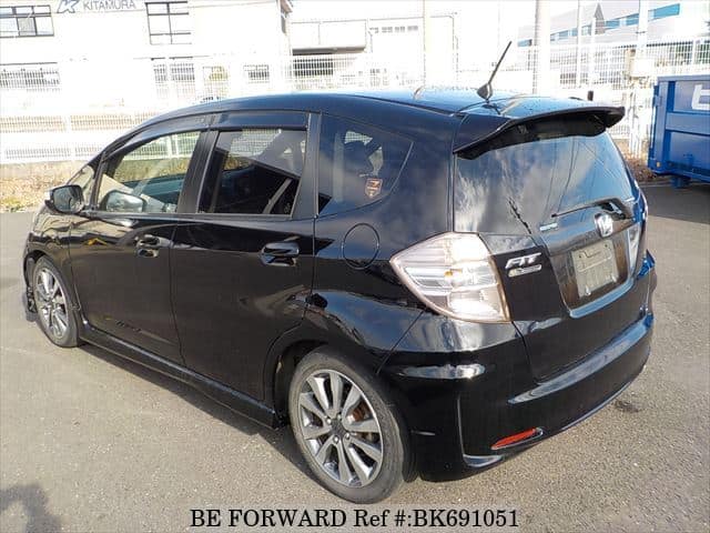 New Fits HONDA FIT 09-11 LH Side Fog Light Assembly