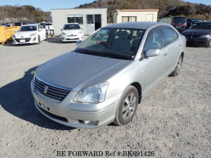 Used 2002 TOYOTA PREMIO BK691426 for Sale