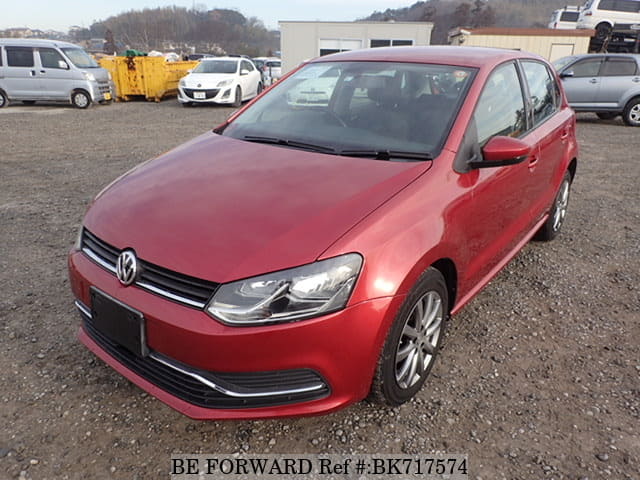 vw polo 6 tsi for sale