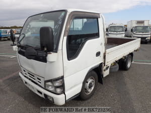 Used 2005 MAZDA TITAN BK723236 for Sale