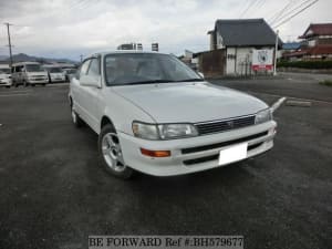 Used 1994 TOYOTA COROLLA BH579677 for Sale