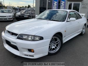 Used 1995 Nissan Skyline nr33 For Sale Bh Be Forward Used 1995 Nissan Skyline nr33 For Sale Bh Be Forward