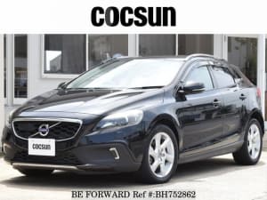 Used 2014 VOLVO V40 BH752862 for Sale