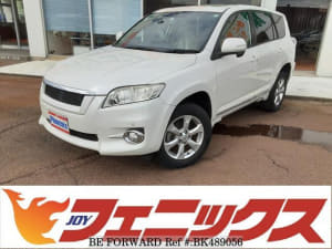 Used 2010 TOYOTA VANGUARD BK489056 for Sale