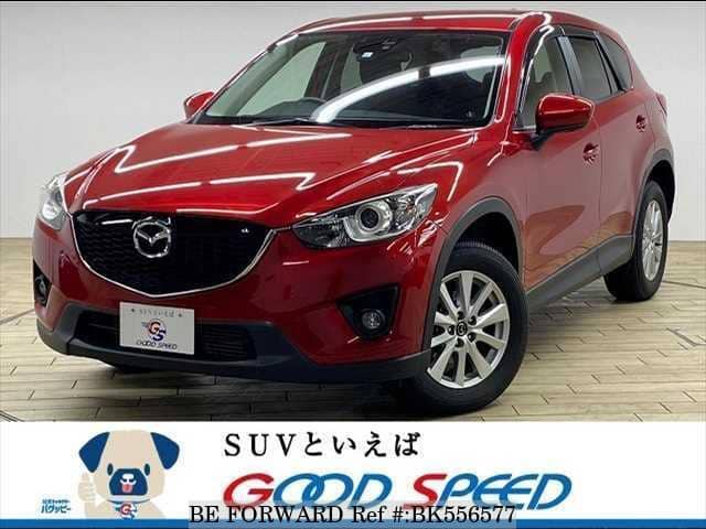 Used 13 Mazda Cx 5 Ke2fw For Sale Bk Be Forward