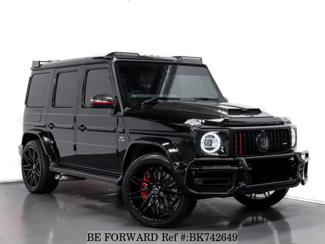 Used Mercedes Benz G Class Automatic Petrol For Sale Bk Be Forward Used Mercedes Benz G Class Automatic Petrol For Sale Bk Be Forward