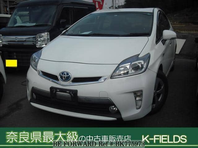 Used 12 Toyota Prius Phv Zvw35 For Sale Bk Be Forward Used 12 Toyota Prius Phv Zvw35 For Sale Bk Be Forward