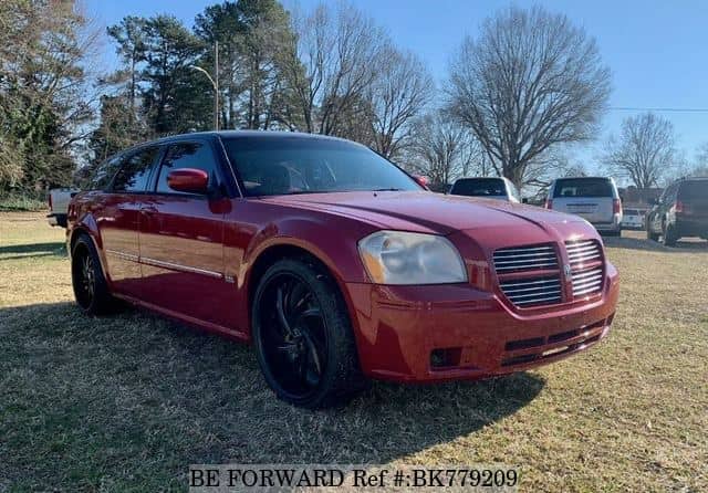 dodge magnum v6 for sale Used 3 DODGE MAGNUM/V3 for Sale BK3 - BE FORWARD