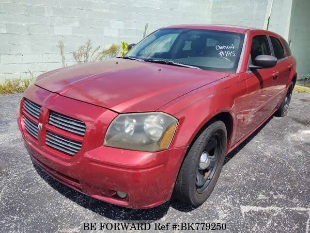 dodge magnum v6 for sale Used 3 DODGE MAGNUM/V3 for Sale BK3 - BE FORWARD