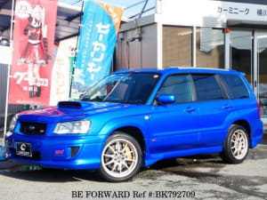 Parabrisas Subaru Forester 2004 Parabrisas Subaru Forester 2004