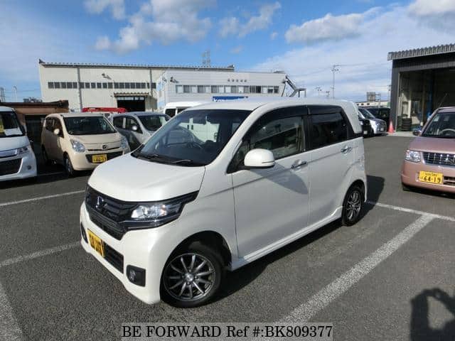 Used 15 Honda N Wgn Jh1 For Sale Bk Be Forward