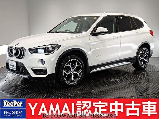 Used 17 Bmw X1 Ht For Sale Bk Be Forward Used 17 Bmw X1 Ht For Sale Bk Be Forward