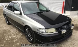 Used 1998 TOYOTA CARINA BK820826 for Sale