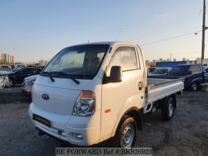 Used 2008 KIA BONGO 3 BK826923 for Sale