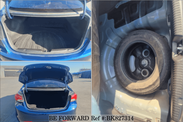 2012 HYUNDAI AVANTE (ELANTRA) image 13