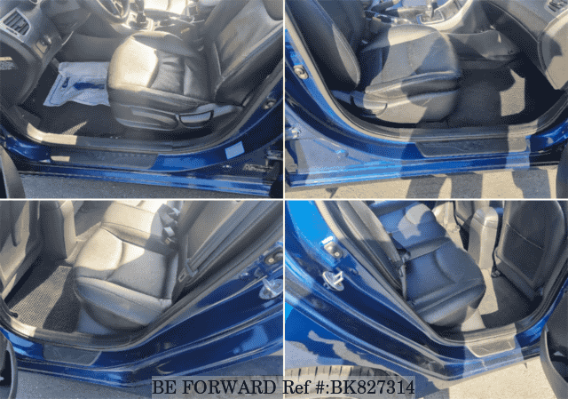 2012 HYUNDAI AVANTE (ELANTRA) image 10