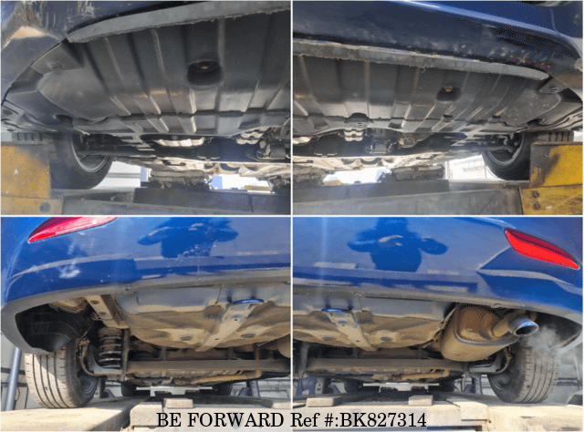 2012 HYUNDAI AVANTE (ELANTRA) image 5