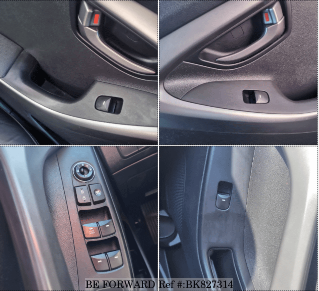 2012 HYUNDAI AVANTE (ELANTRA) image 11