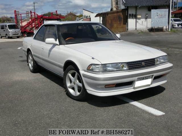toyota mark 2 1992 toyota mark 2 1992