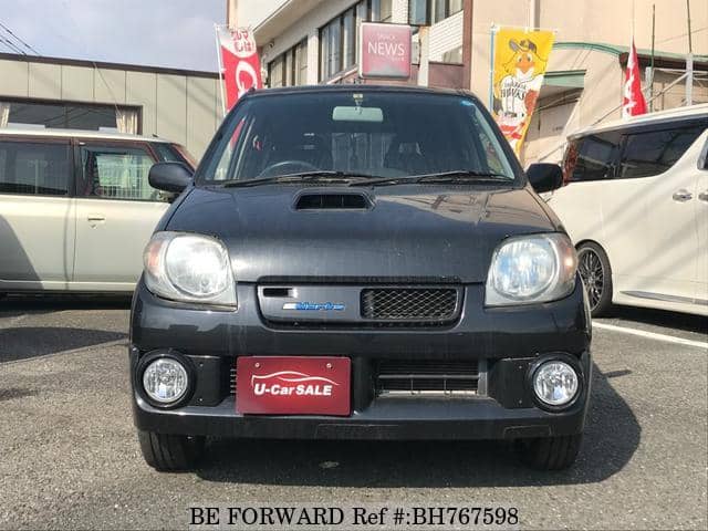 SUZUKI Kei